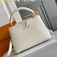 Louis Vuitton Top Handle Bags